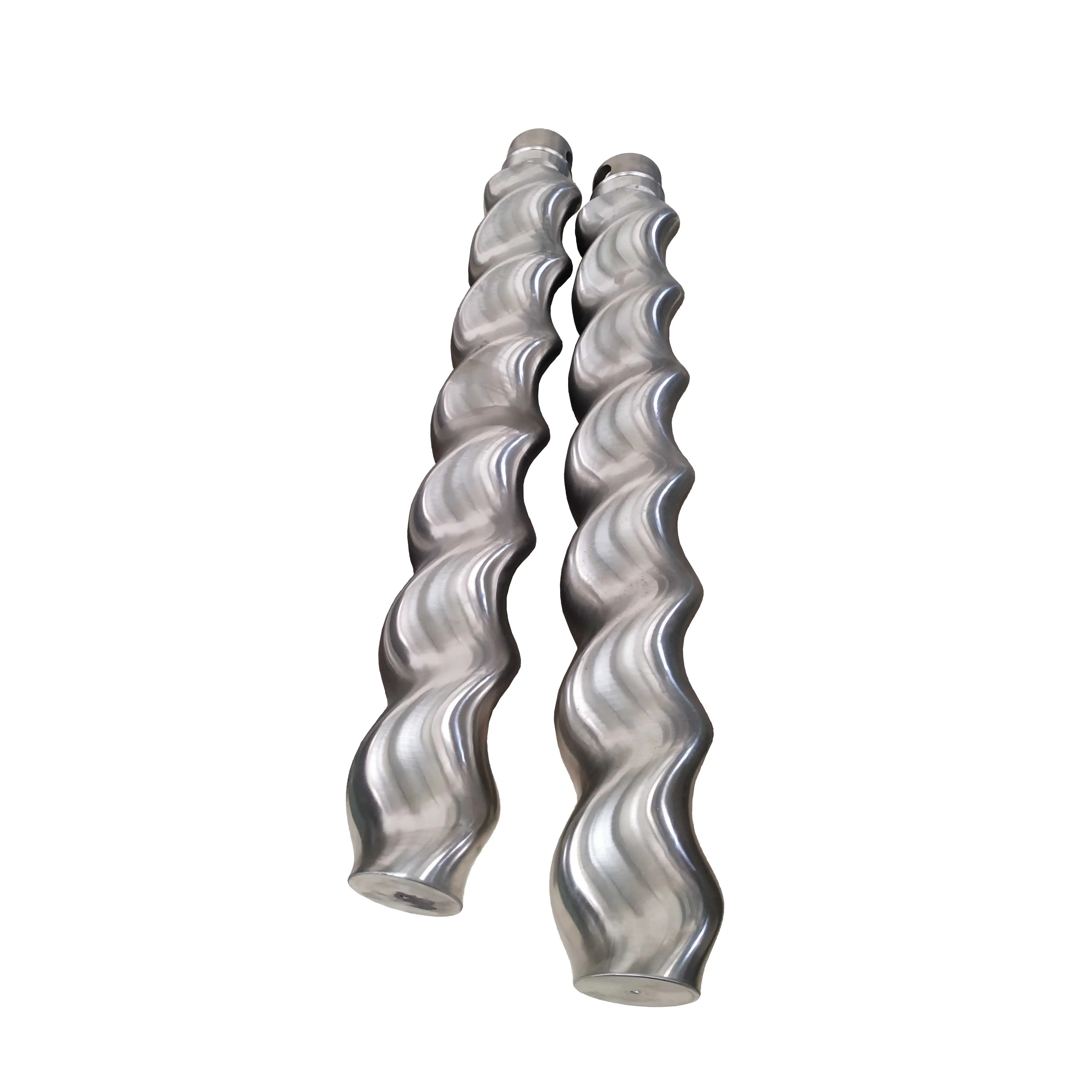 Chinese Factory Produce Slurry/waste Water Transfer Single Progressing Cavity Screw Pump Part NM105BY02D09V Rotor Stator