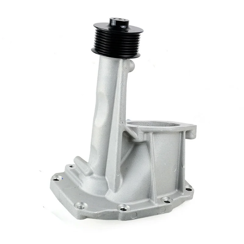 Kit Pembangunan Kembali Moncong Supercharger Mobil LR058080 LR088564 untuk Land Rover Range Rover untuk Jaguar XF XFR XJ 5.0L V8 2010-2015
