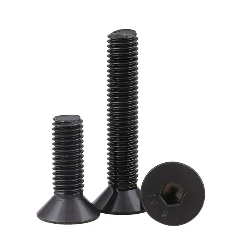 Bsw Grade 10.9 Carb…