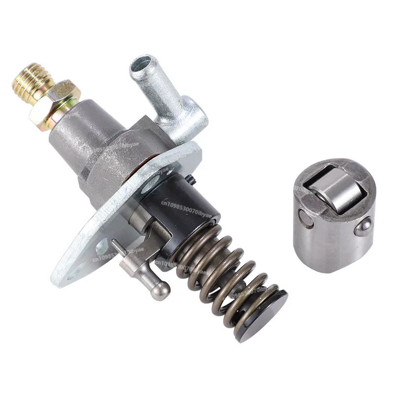 For L70D L100N Air Cooler Parts Fuel Injection Pump Assembly Roller Type