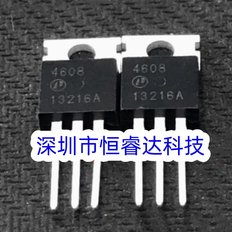 10 peças) 100% novo ap4608p ap4608 4608