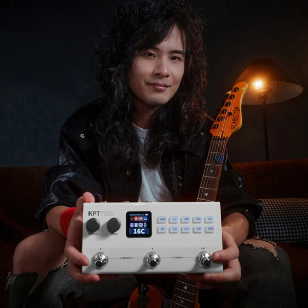 含。 税金] Audota AME-200 Pro マルチエフェクトプロセッサー AME200