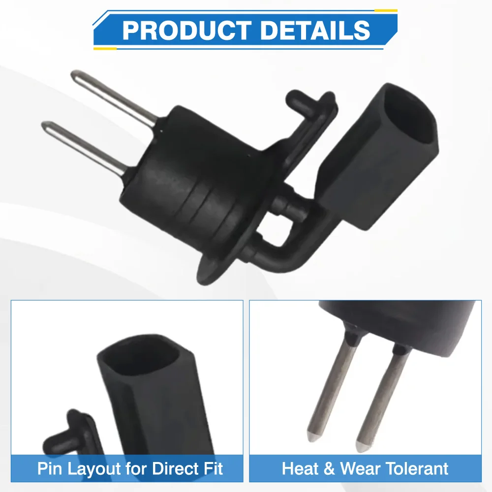 For Mercedes-Benz W204 W205 W207 W166 W212 W213 W238 W218 W221 W463 Windshield Washer Fluid Level Sensor A2218209110 2218209110