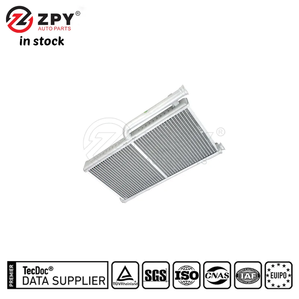 ZPY New Hight Quality Warranty Heater Core For Audi A6 Quattro 4F0 820 031C