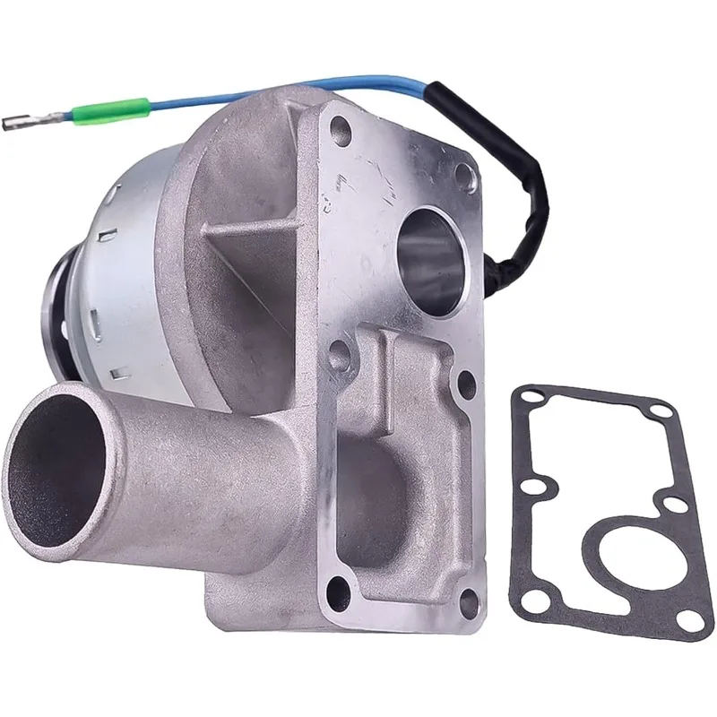 

Alternator 1537264010 15372-64010 for Kubota B5100D-P B5100E-P B6100D-P B6100E-P B7100D-P B7100HST-D B7100HST-E Replacement 12V