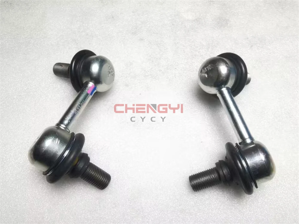 Front Suspension Stabilizer Bar Small Link Ball Joint For Pajero Montero V73W V77W V93W V97W MR992191 MR992192 4056A133 4056A134