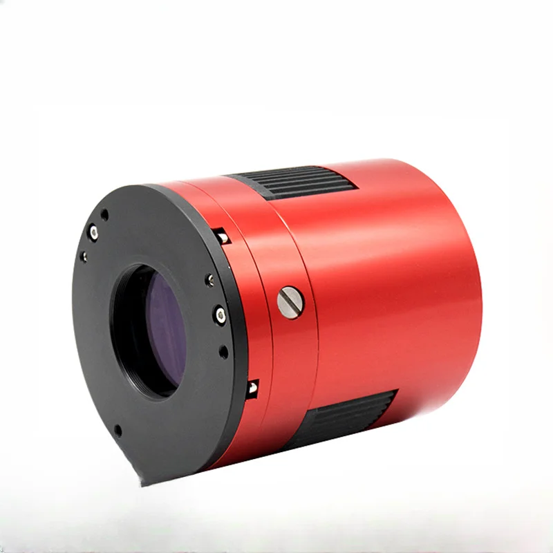 ASI2600MC-ProAPS-C frame size color cooling camera astronomy deep space photography