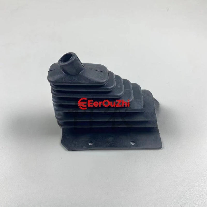 For Deere 904 1204 1354 Tractor Agricultural Machinery Parts Dust Jacket R234825 Power Output Lever Jacket