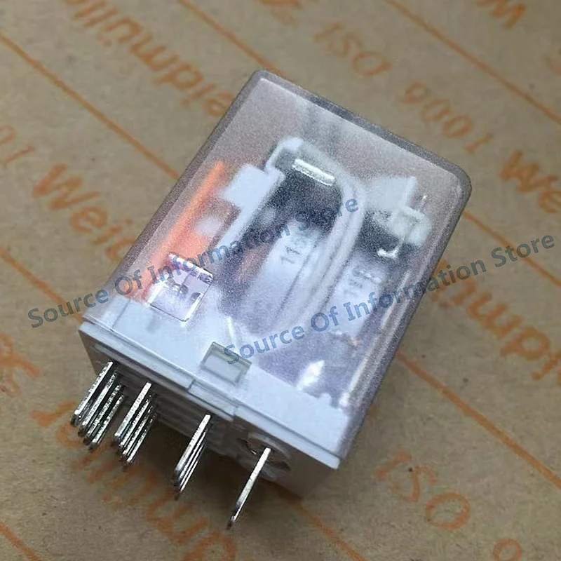 5PCS Relay DRM570615L AC110V 14Pin 7760056094 100% New original