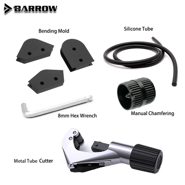 Variant: 5pcs kit