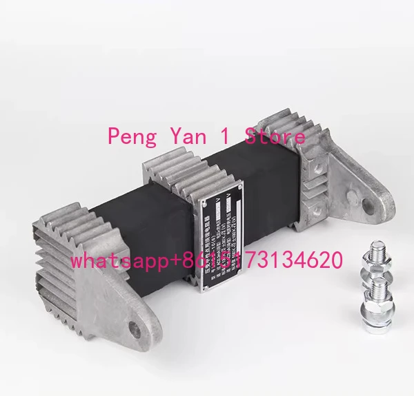 LXQ-II-6KV LXQ-10KV harmonic elimination resistor for voltage change neutral point, damping resistor