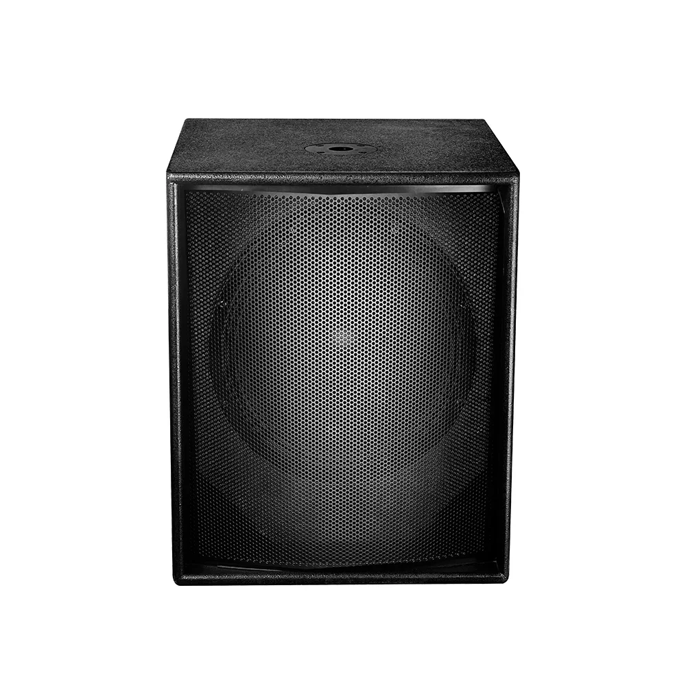 Pb5 18 Zoll Subwoofer Sound box Power DJ Bass Big Speaker