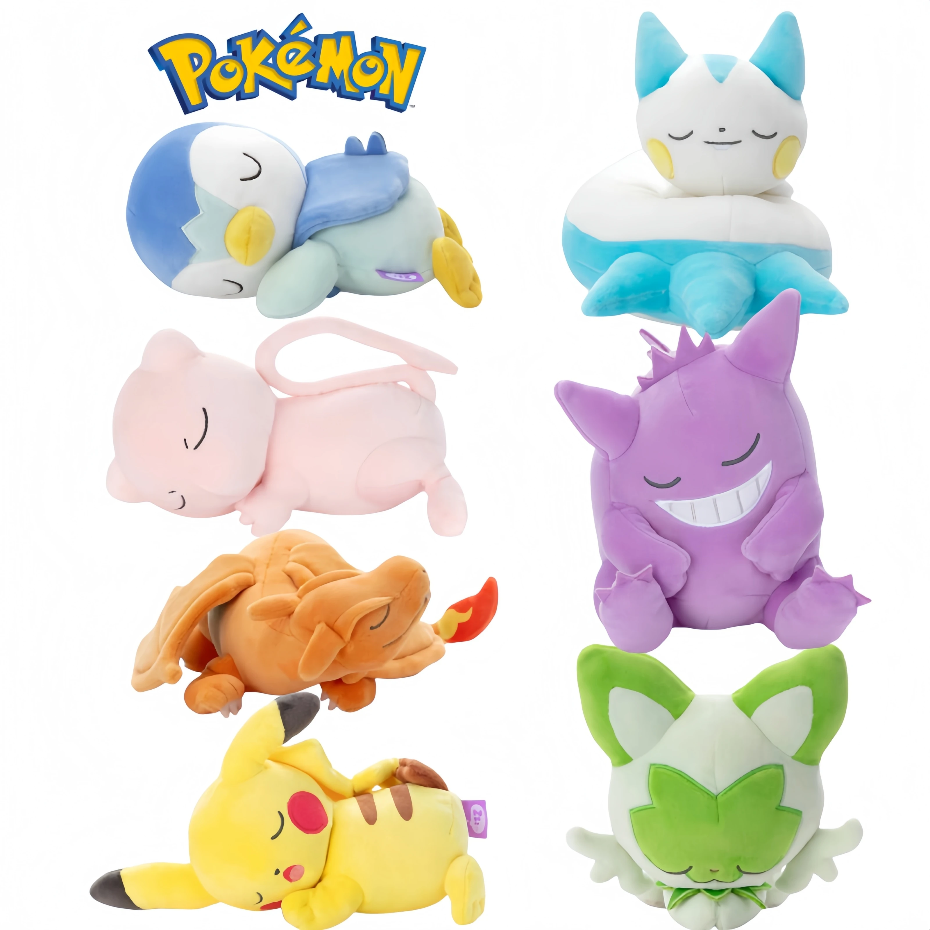 Pokemon Pikachu Pip…