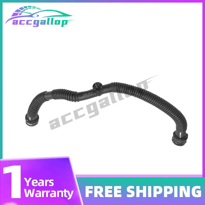 

31422135 Корпус масляного фильтра к шлангу сапуна картера двигателя для Volvo V40 S60 1,6 T