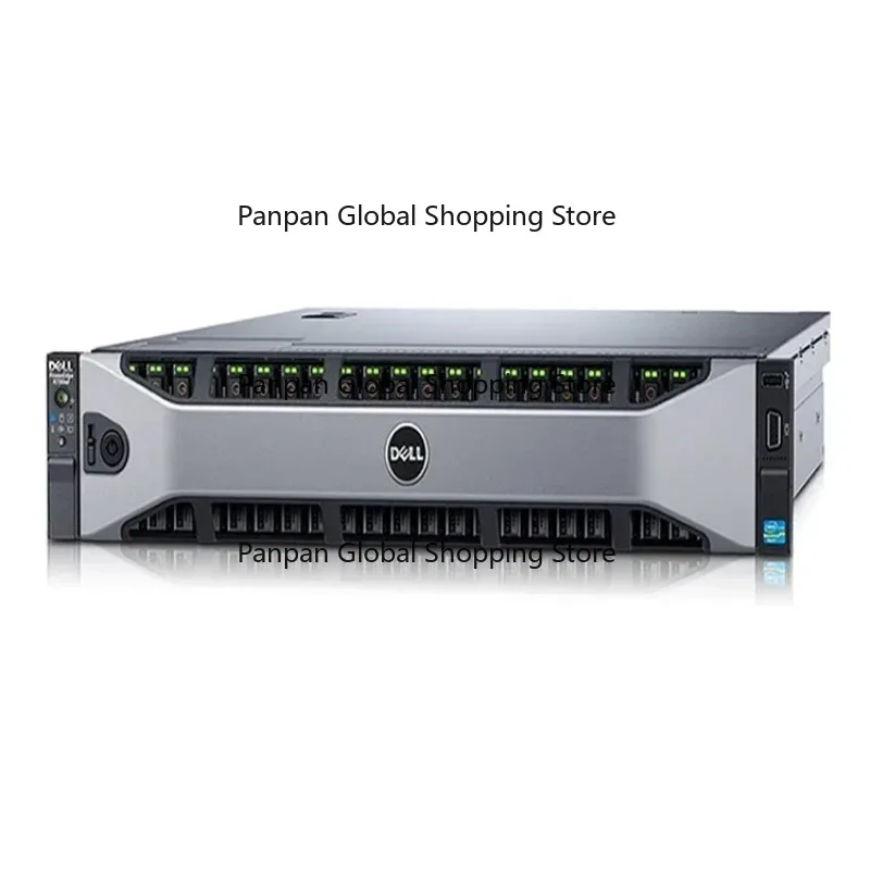 Good P-rice Orig-inal PowerEdge R730xd Computer 2U Rack Server