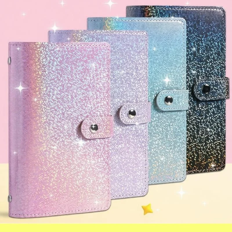 

Soft Leather Binder Budget Planner Cash Envelope Binder With Budget Envelopes A6 Binder Pockets Cash Envelope Wallet Budgeting