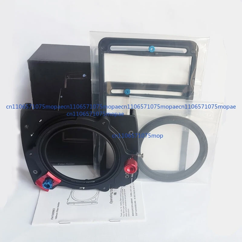 For Benro FH100M3 S… - image