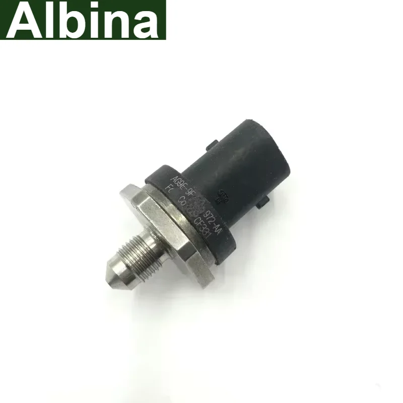 LR024969 C2Z21970 2.0 Petrol Fuel Injector Pressure Sensor Fit Freelander2 Evoque Discovery Sport Range Rover Sport