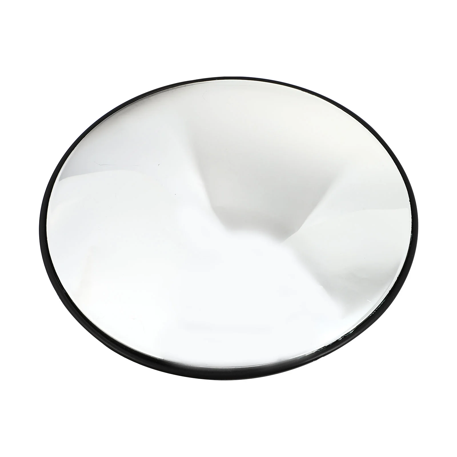 

Traffic Corner Mirror Safety Outdoor Security Road PC Driveway Convex Mirror for Shops Buildings Superior