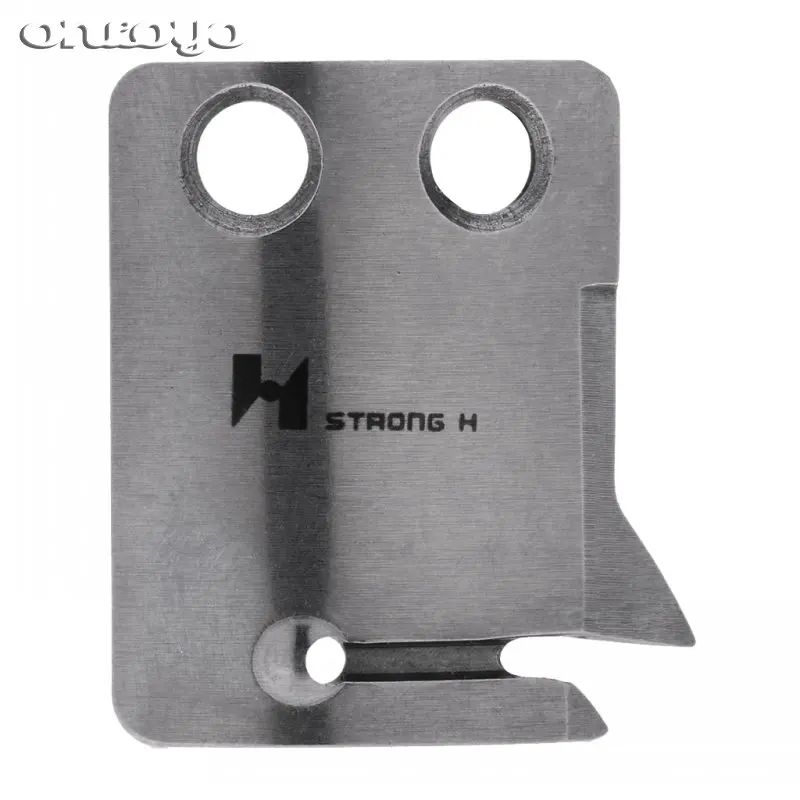 Computer Synchronous Car 10-008A-64L7 Moving Knife 10-001A-64L7 Fixed Thread Cutting Blade