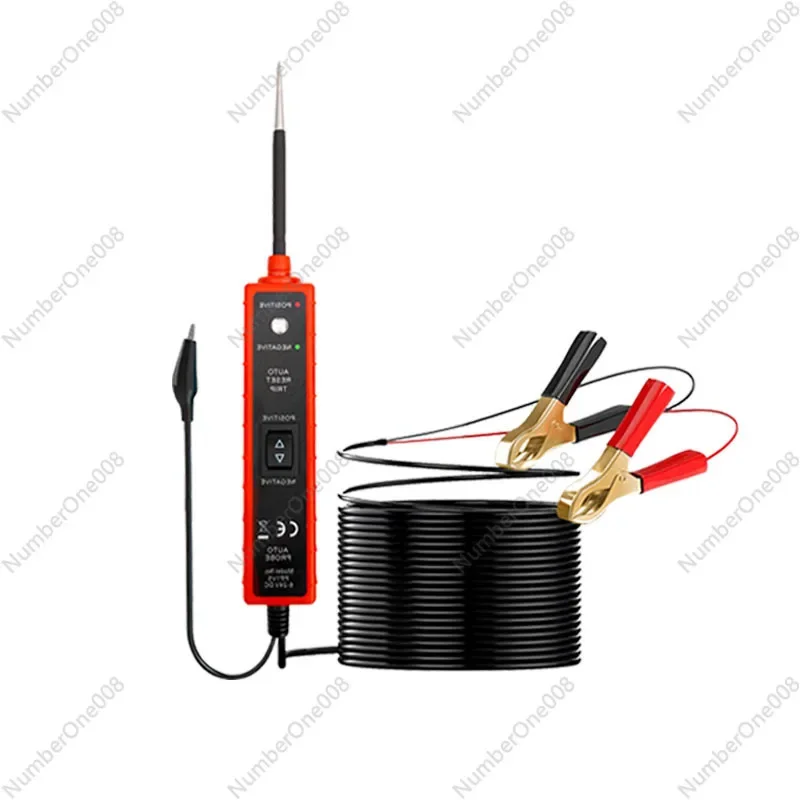 OBDllem285 Automotive Circuit Electrical System Tester Automotive Short Circuit/Open Circuit/Leakage Detection