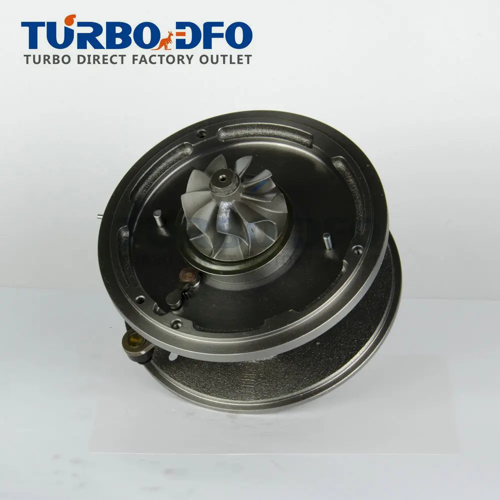 Turbocharger Cartridge For Jeep Wrangler III 2.8 CRD 130 Kw 177 HP RA428RT 763148-5002S 68033479AB Turbine Core Turbo 2007-2010