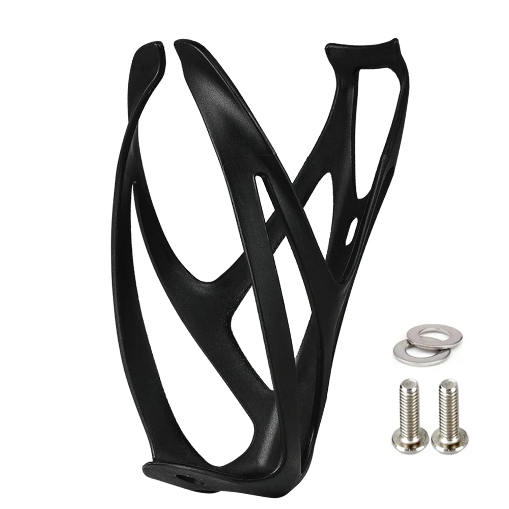 Ultralight Bicycle Water Bottle Cage Nylon Fiber MTB /Road Bike Bottle Rack Holder  Bicycle Accessories