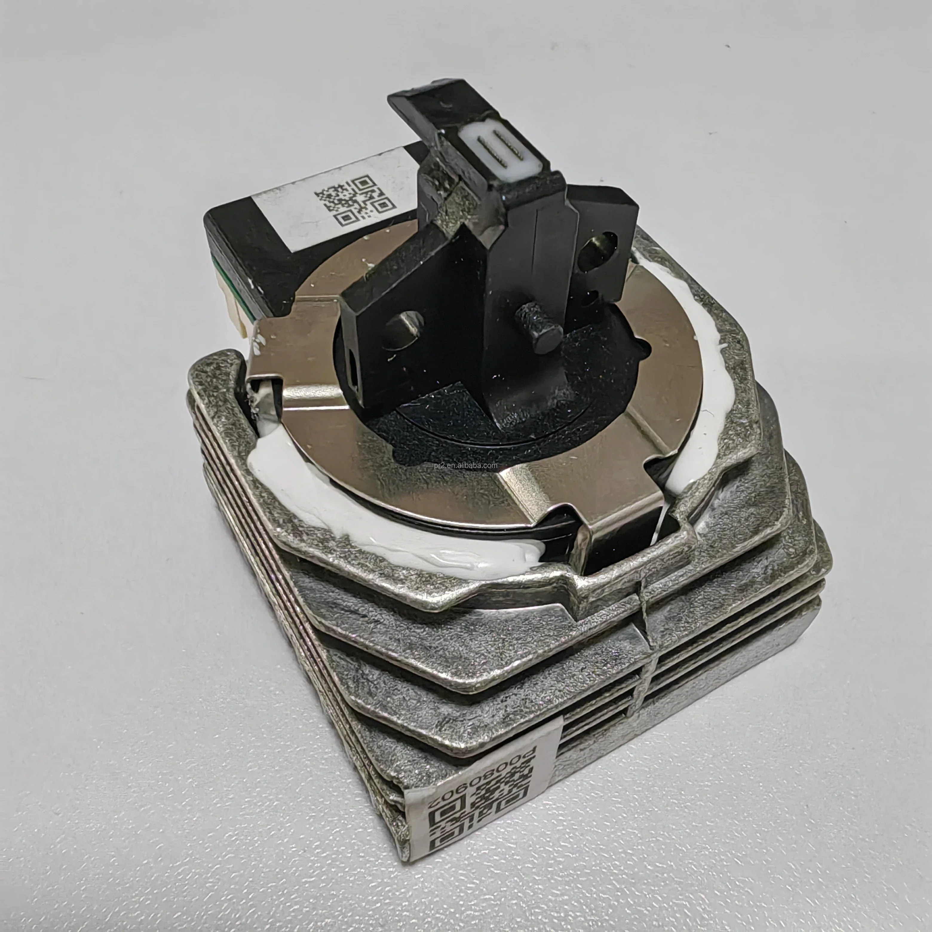 New Original New Jolimark FP-690K DP-560 Dot matrix Printer Print Head Unit Spare Parts