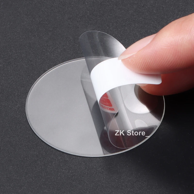 2/4/6/8PCS HD TPU Hydrogel Watch Protective Film Screen Protector for Omega for Swatch for MoonSwatch Soft Clear Scratch Proof