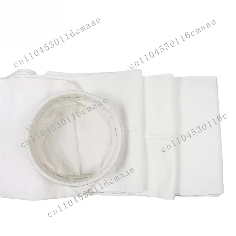 PTFE Membrane Non-woven Needle Felt Filter Bags Nomex Dust Filter Bag for Cement（Starting from 10 pieces for sale）