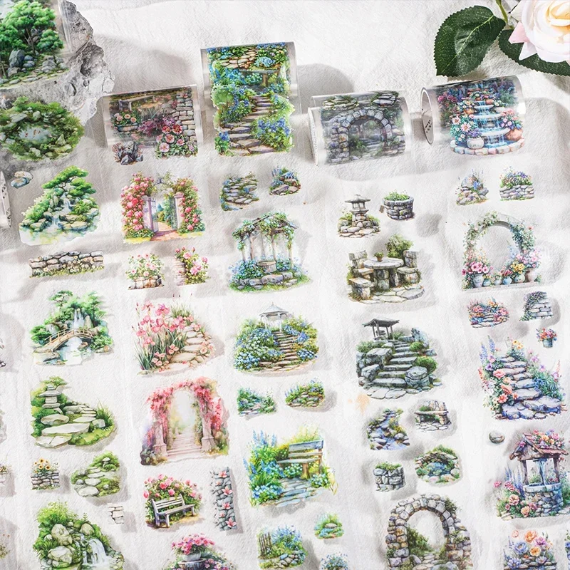 Jianwu 60Mm*200Cm S… - image