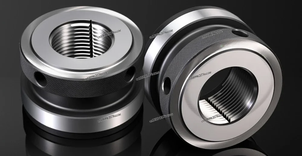 Hardened Steel  Petroleum Gauge Wear Resistant Industrial Thread Measuring Tool For Energy Pipeline Machining