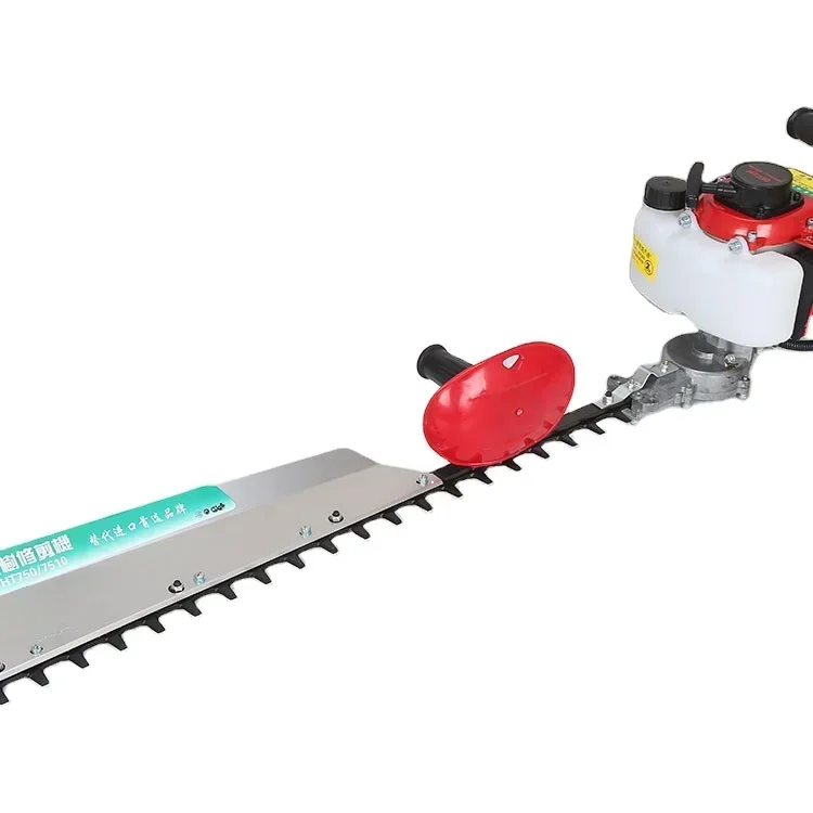 2 stroke China Manufacturer  Engine Multi-purpose Hedge Trimmer  Hedge Trimmer