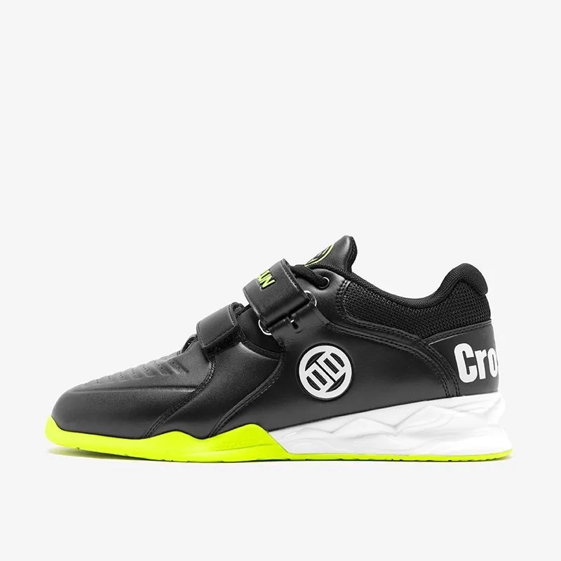 

Original Brand Unisex Professional Weight Lifting Training Shoe Top Quality Wearable Squat Hard Pull Shoe Designer Fitness Shoe