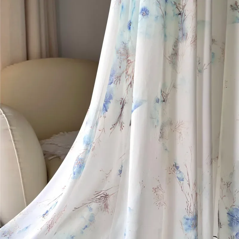 Femme imprimé fleuri Patchwork robe bohème 2025 mode Sexy col en V creux robes longues à manches longues bouffée robe Maxi ample