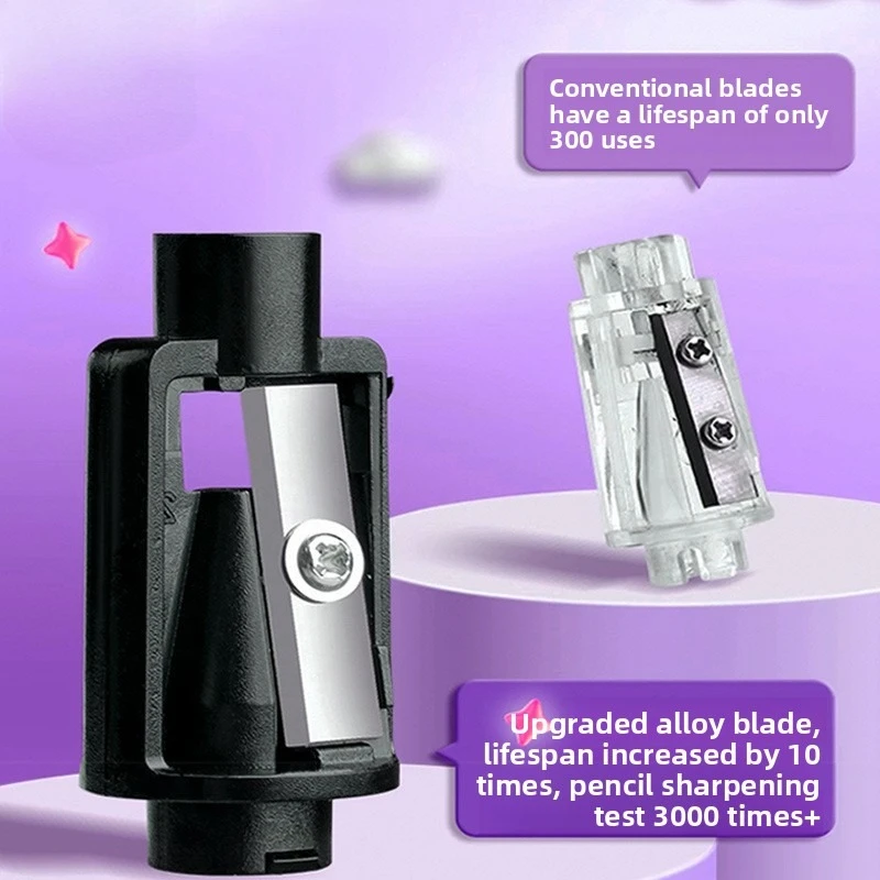 Thumbnail 4 - #39 Best Electric Pencil Sharpeners to Buy In 2026