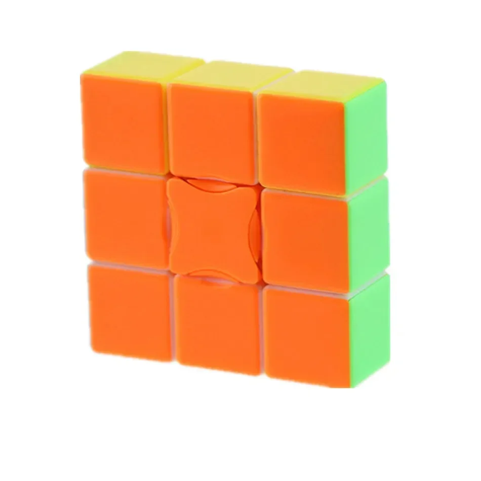 [Picube] YJ 133 Magic Cubes Toys For Children YJ 1X3X3 Stickerless Educational Toy Birthday Christmas Gifts