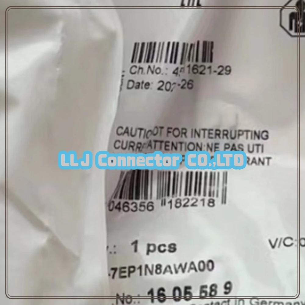 1pcs/lot 1605589 SF-7EP1N8AWA00 Connector Electronic components