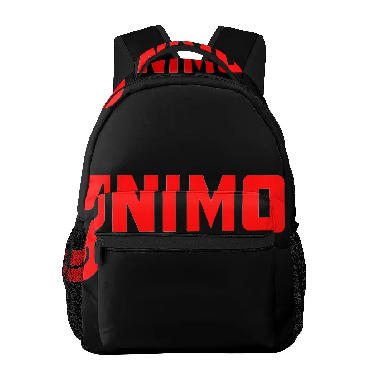 UNIMOG-mochila informal Unisex para estudiantes, viaje de ocio, ordenador