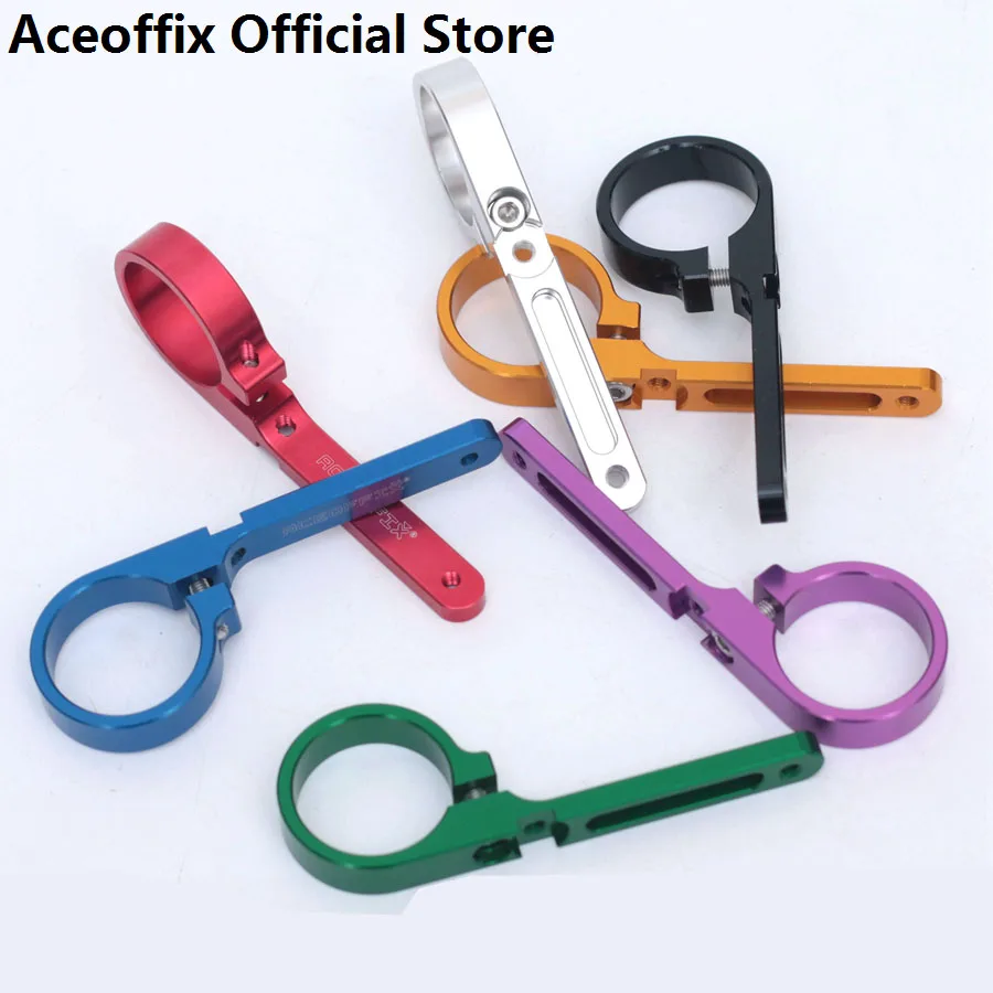 Aceofix Shift Adapter for Brompton Aluminum Alloy