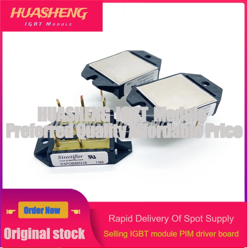 MODULE MODULE MODULE MODULE MODULE modul IGBT asli baru dalam stok