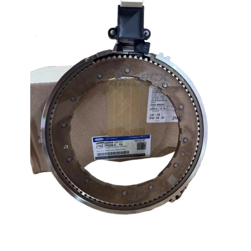 Genuine New Transmission 8F24 Selectable One-Way Clutch Assembly J1KZ-7P030-C J1KZ-7P030-B For Ford 8F24 Cylinder Reverse Clutch