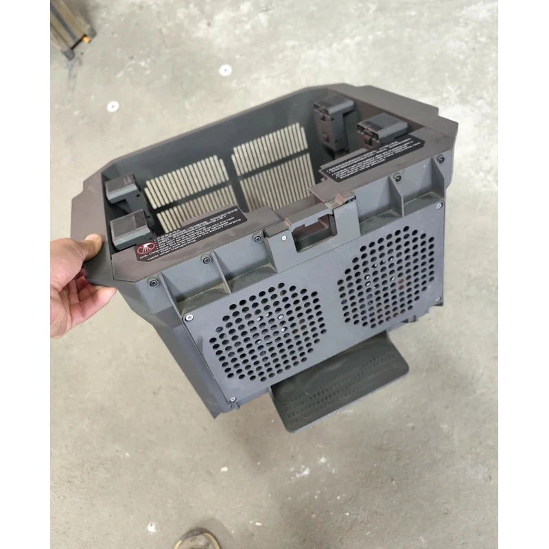 Genuine Tt Second-Hand-Cooled Cooling Box