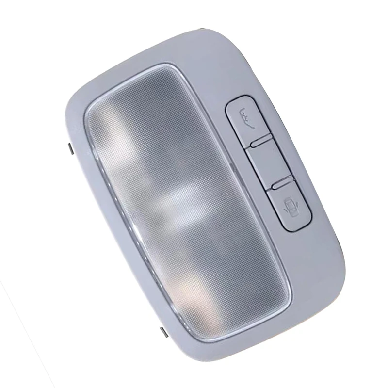 

928704H000TX Gray Console Lamp Roof Front Light for Hyundai