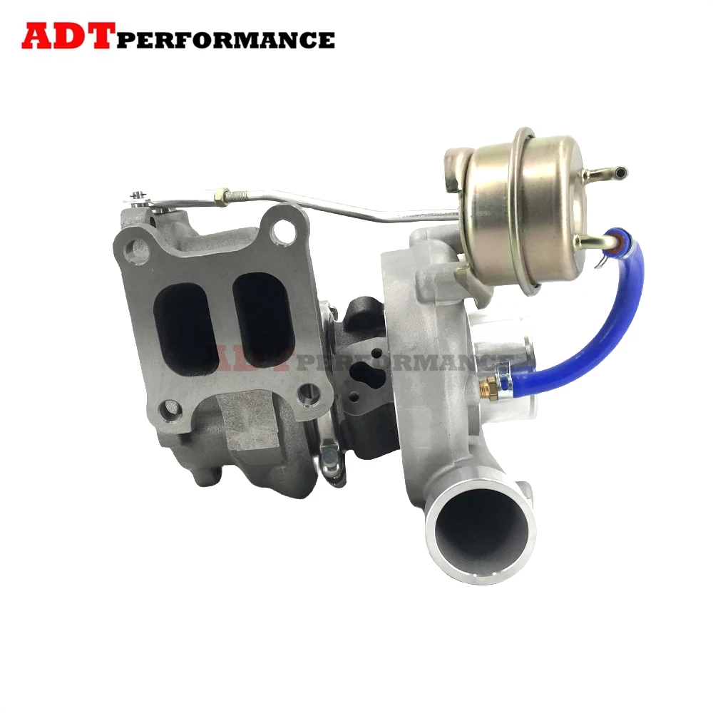 Turbocompresor CT26 17201-74030 17201-74060 1720174020 17201 74080 Turbina Completa para Motor Toyota MR2 ST185 Diésel 2.0L 208HP