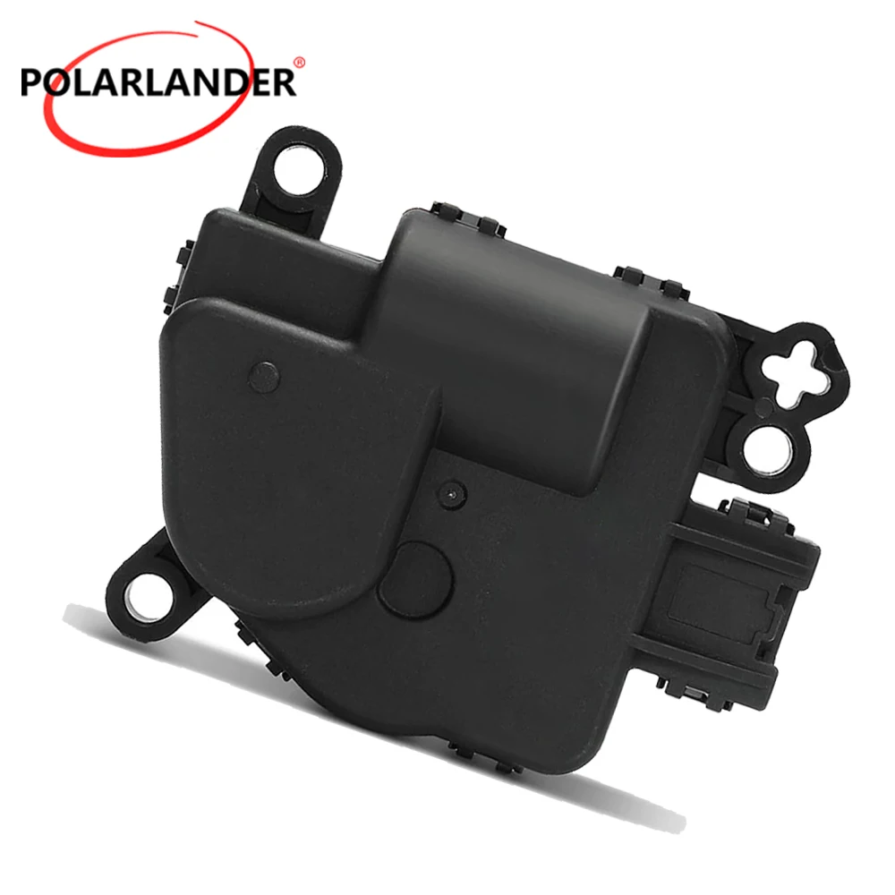 HVAC Heater Blend Door Actuator 68018109AA 604029 For Chrysler Dodge Jeep Ram Wrangler Compass