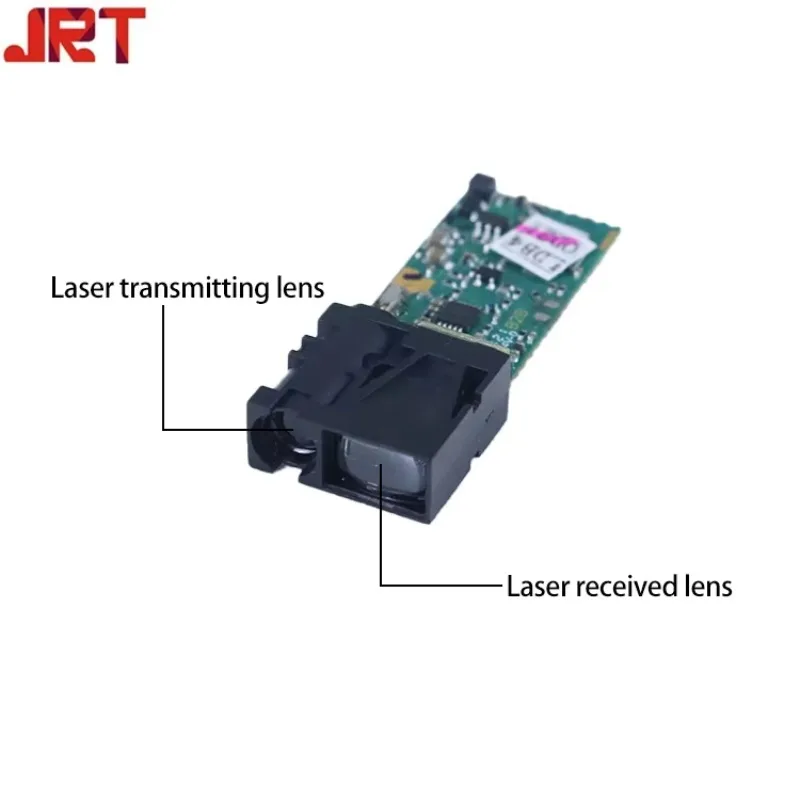

2025Iot Micro Distance Sensor UART Laser-Distance-Sensor-China Smart 5 Meters Laser Distance Measurement Module
