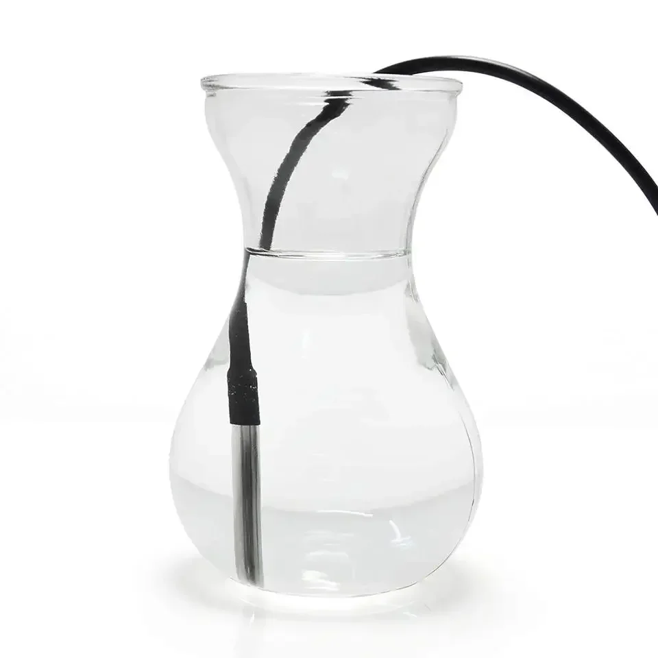 1-5 Meter DS18B20 Probe Temperature Sensor Stainless Steel Encapsulated Waterproof 18b20 Cable