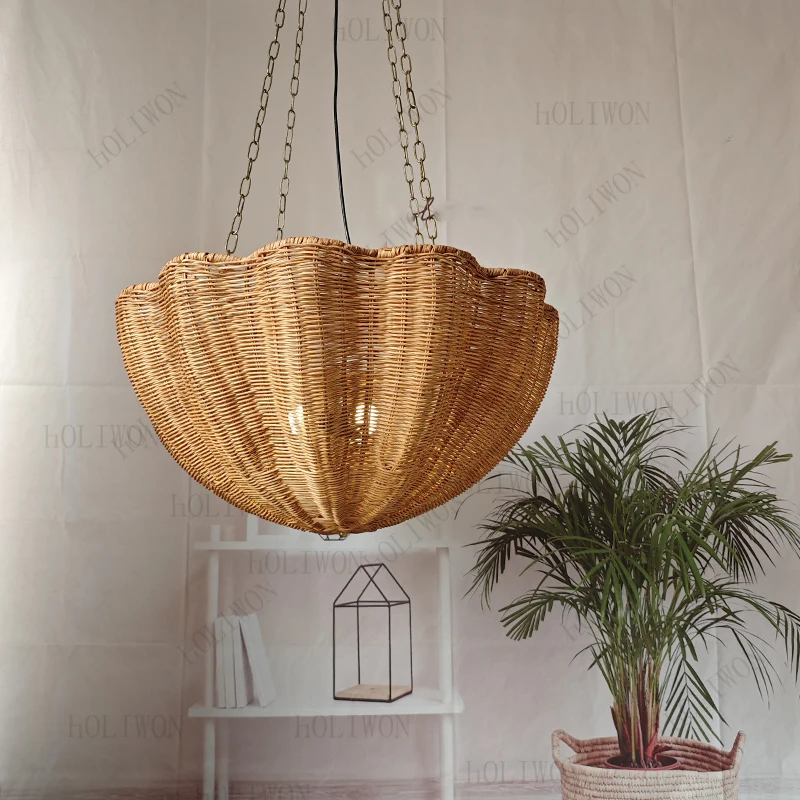 new-rattan-hanging-baskets-pendant-lights-chain-hung-art-chandeliers-for-living-room-restaurant-dining-room-suspension-luminaire