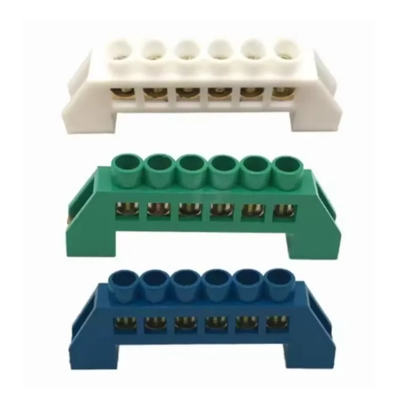 

Синий, белый, зеленый, дизайн моста, нулевая линия, 4–12 полюсов, винт, латунь, медь, заземляющая полоса, клеммная колодка, разъем Земля и нейтральный